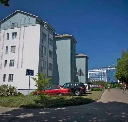 Haus Zur Duene *