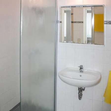 Haus Zur Duene Apartament *