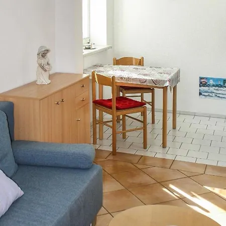 Haus Zur Duene Zinnowitz