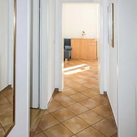 Haus Zur Duene *