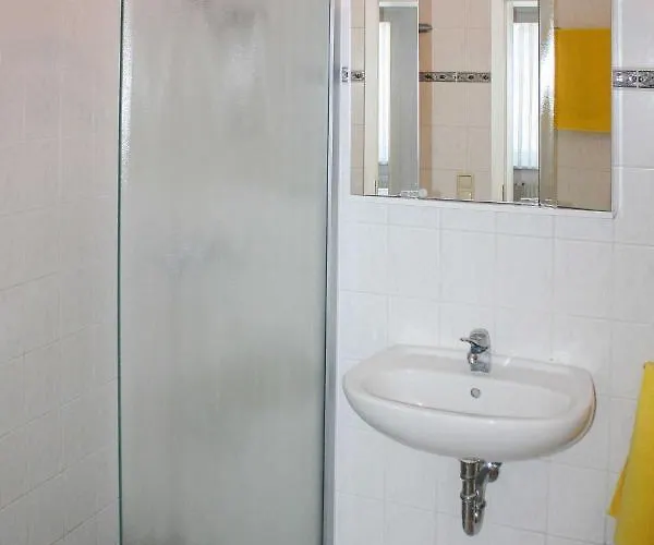 Haus Zur Duene דירה *