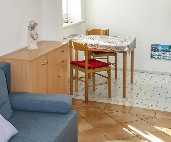 Haus Zur Duene צינוביץ